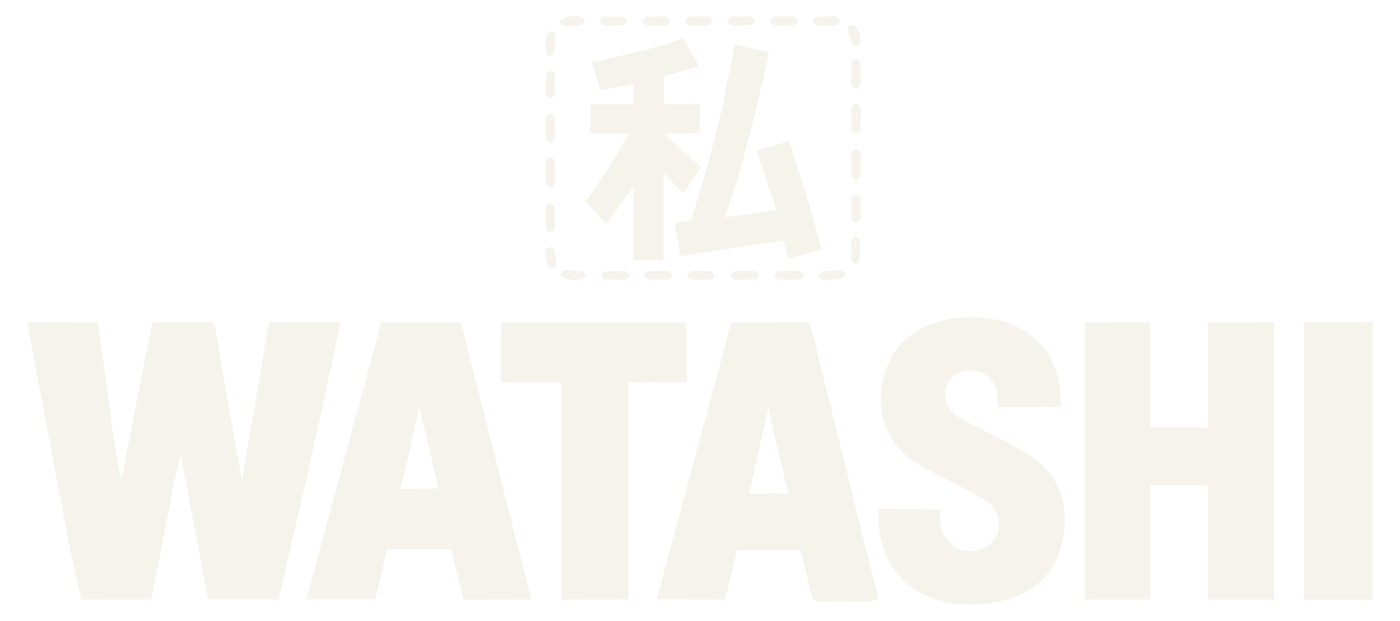 WATASHI